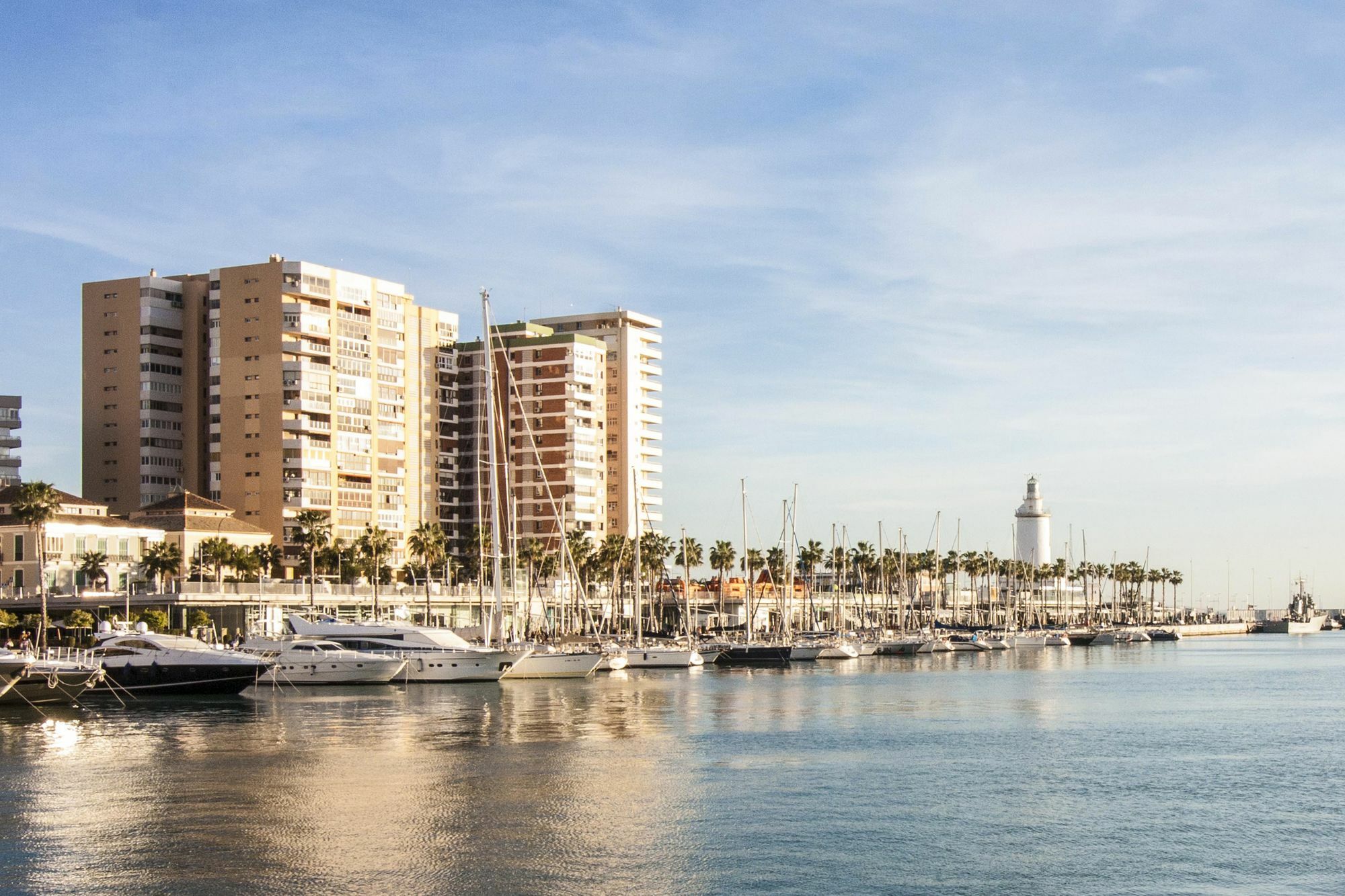 4Seasons San Nicolas Apartment Málaga Kültér fotó